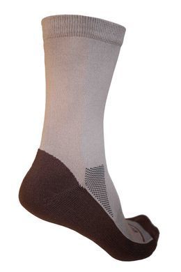 Шкарпетки демісезонні Tramp UTRUS-001-sand 41/43 UTRUS-001-sand-41/43 фото