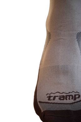 Шкарпетки демісезонні Tramp UTRUS-001-sand 41/43 UTRUS-001-sand-41/43 фото