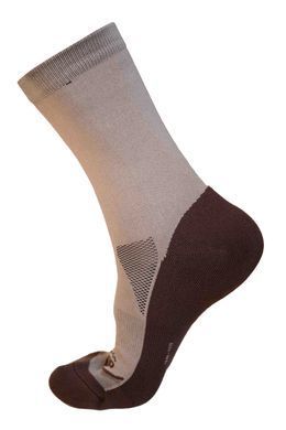 Шкарпетки демісезонні Tramp UTRUS-001-sand 41/43 UTRUS-001-sand-41/43 фото