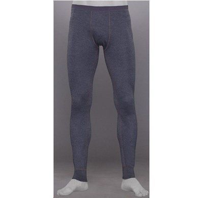 Кальсоны Мужские Tramp Outdoor Tracking Man S серый TRUM-005P-grey-S фото
