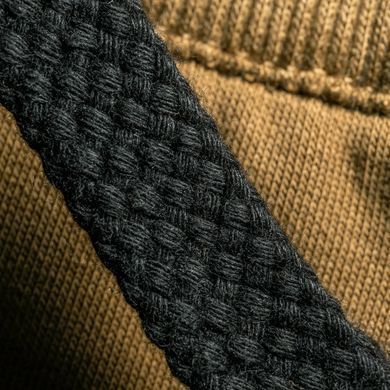 Спортивная кофта FitPro Zip Койот (9609) 9609(XL) фото