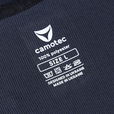 Поло CG Patrol CoolPass Air 2.0 Темно-синее (7187), L 7187(L) фото
