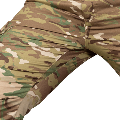 Штани CM Patrol Pro Twill Multicam (7068), S 7068S фото