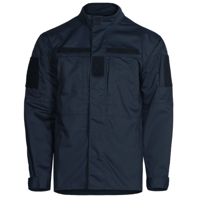 Тактичний костюм Perimeter 2.0 Rip-Stop Dark Blue (1051), 48 105148 фото