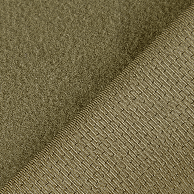 Термобелье LVL1+ Pani ThermoGrid Tan (8312) 8312(2XL) фото