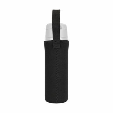 Чохол Tribe Neoprene Cover для питного термоса 0,45 л T-DF-0007-black T-DF-0007-black фото