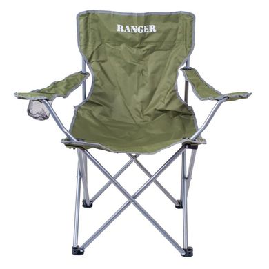 Крісло складане Ranger SL 620 (Арт. RA 2228) RA2228 фото