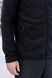 Кофта флісова Tribe Fleece Jacket Full Zip T-KJ-0011-black, 54 T-KJ-0011-black-54 фото 7