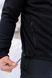 Кофта флісова Tribe Fleece Jacket Full Zip T-KJ-0011-black, 54 T-KJ-0011-black-54 фото 9