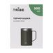 Термочашка Tribe Classic Mug 500 мл T-FA-0033, olive T-FA-0033-olive фото 3