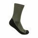 Шкарпетки демісезонні Tramp UTRUS-001-black-olive, 44/46 UTRUS-001-black-olive-44 фото 6