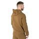 Спортивная кофта FitPro Zip Койот (9609) 9609(XL) фото 3
