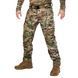 Штани SoftShell Vent 3.0 MC (9295) 9295(3XL) фото 1