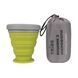 Рушник з мікрофібри Tribe Bicycle Towel 60х120 см T-LC-0005-L, grey T-LC-0005-L-grey фото 3