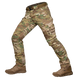 Штани CM Patrol Pro Twill Multicam (7068), S 7068S фото 1