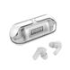 Бездротові навушники Air 13 Pro Bluetooth сенсорні з шумопоглинанням, навушники для бігу ws41977 фото 1