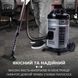 Пылесос Sokany Dry Vacuum Cleaner 4000 Вт для сухой уборки SK13007 фото 5