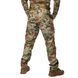 Штани SoftShell Vent 3.0 MC (9295) 9295(3XL) фото 3