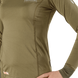 Термобелье LVL1+ Pani ThermoGrid Tan (8312) 8312(2XL) фото 3
