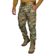 Брюки SoftShell Vent Multicam (7276), S 7276-S фото 2