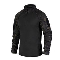 Боевая рубашка Raid Twill/Sorona Multicam Black (8908) 8908(4XL) фото