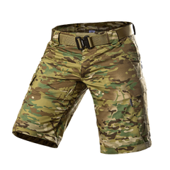 Шорти Ranger Twill Multicam (8128), L 8128(L) фото