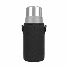 Чохол Tribe Neoprene Cover для експедиційного термоса 0,5 л T-DF-0008-black T-DF-0008-black фото