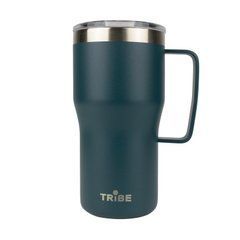 Термочашка Tribe Travel Mug 600 мл T-FA-0034, blue T-FA-0034-blue фото