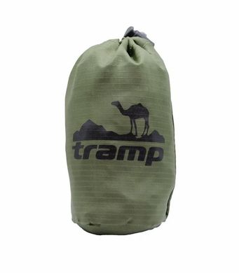 Накидка на рюкзак Tramp S (20-35л) оливкова, UTRP-017 UTRP-017-olive фото