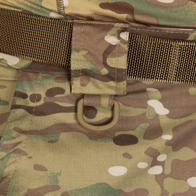 Штани CM Patrol Pro Twill Multicam (7068), M 7068M фото