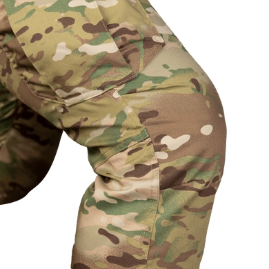 Штани CM Patrol Pro Twill Multicam (7068), M 7068M фото