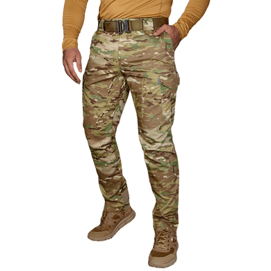 Штани CM Patrol Pro Twill Multicam (7068), M 7068M фото