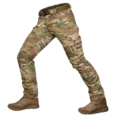 Штани CM Patrol Pro Twill Multicam (7068), M 7068M фото