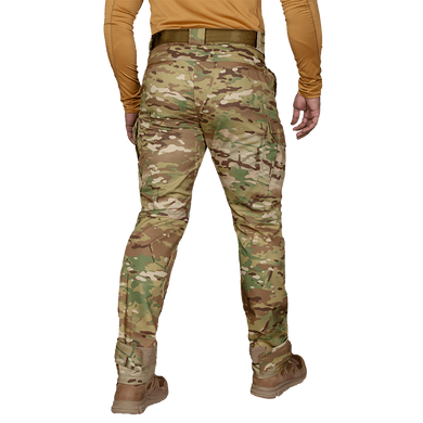 Штани CM Patrol Pro Twill Multicam (7068), M 7068M фото