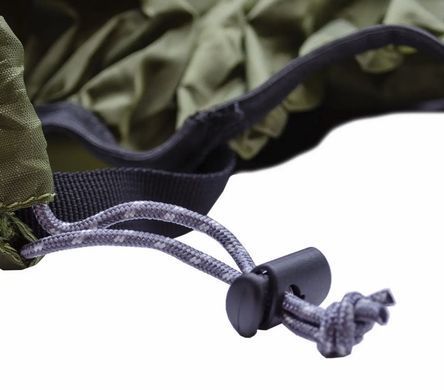 Чохол на рюкзак Tramp олива 20-35 л. S UTRP-017 UTRP-017-olive фото