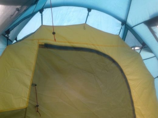 Палатка с большим тамбуром Eagle 4 местня v2 Tramp, TRT-086 TRT-086 фото