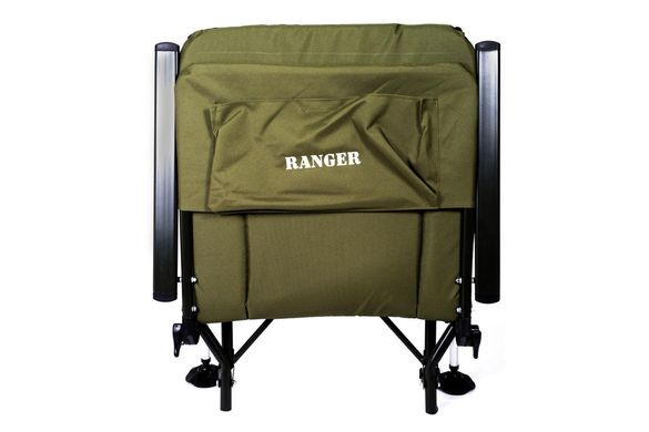 Коропове крісло Ranger Strong SL-107 RA 2237 фото