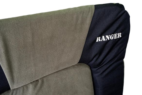 Карповое кресло Ranger Strong SL-107 RA 2237 фото