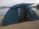 Палатка с большим тамбуром Eagle 4 местня v2 Tramp, TRT-086 TRT-086 фото 3