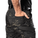 Шорти Герць Twill Multicam Black (8910) 8910(M) фото 6