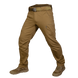 Брюки Stalker 3.0 Twill Койот (7882), S 7882-S фото 1
