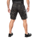Шорти Герць Twill Multicam Black (8910) 8910(M) фото 3