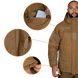 Куртка Patrol System 3.0 Nylon Taslan Койот (7272), M 7272-M фото 7