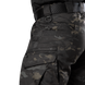 Шорти Герць Twill Multicam Black (8910) 8910(M) фото 7