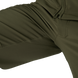 Брюки SoftShell 3.0 Olive (6582), M 6582M фото 7
