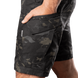 Шорти Герць Twill Multicam Black (8910) 8910(M) фото 5