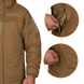 Куртка Patrol System 3.0 Nylon Taslan Койот (7272), M 7272-M фото 8