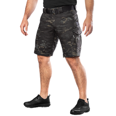 Шорти Герць Twill Multicam Black (8910) 8910(L) фото