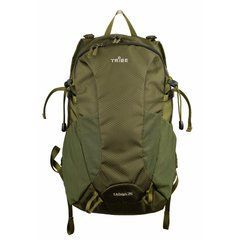 Рюкзак Tribe Urban 25 л T-IC-0022-olive T-IC-0022-olive фото