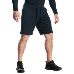 Шорти FitPro Cotton Сині (8706) 8706(M) фото